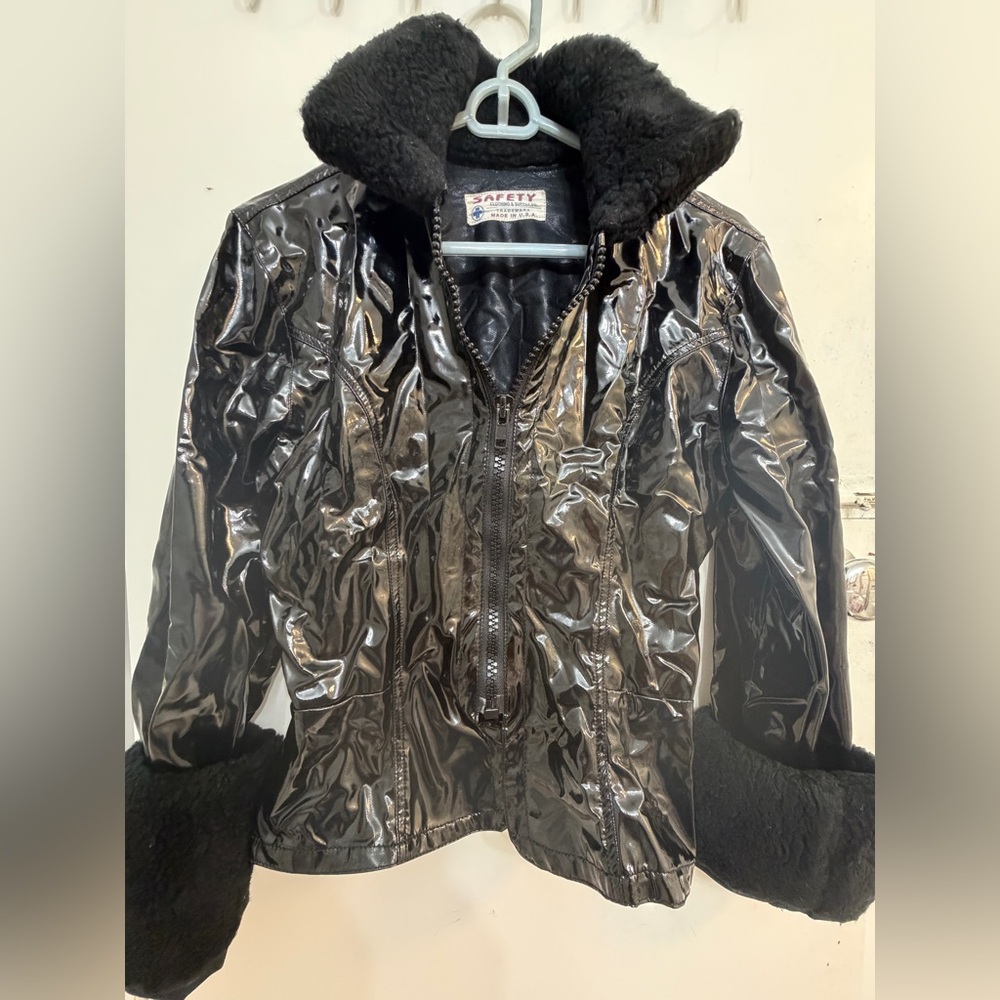 Dare2b Black Shiny Women's Jacket